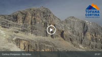 Cortina d’Ampezzo - Ra Valles