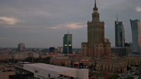 Palace of Culture and Science