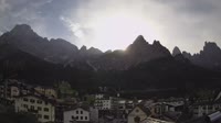 San Martino di Castrozza - Cima Rosetta