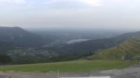 Góra Żar - Kozubnik