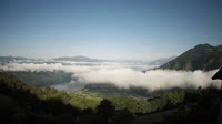 Döbriach - Alpengasthof Bergfried - Millstätter See