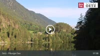 Oetz - Piburger See
