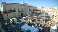 Valletta - St.George's Square