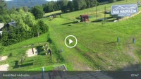 Železná Ruda - Špičák