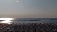 Comacchio - Lido delle Nazioni - Bagno Capo Hoorn