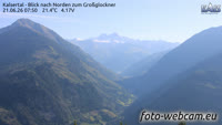 Kienburg - Kalsertal, Großglockner