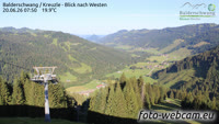 Balderschwang - Schwabenhof - Riedbergerhorn