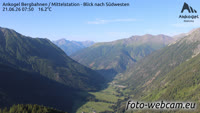 Mallnitz - Ankogel Bergbahnen