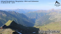 Mallnitz - Ankogel Bergbahnen Mittelstation