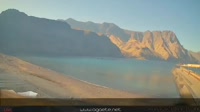 Gran Canaria - Agaete - Playa de las Nieves