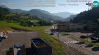 Cerkno - Črni Vrh