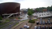 Liepāja - Great Amber Concert Hall