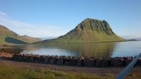 Grundarfjörþur - Kirkjufell