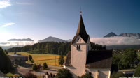 Ludmannsdorf - Karavanke