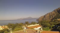 Maratea - Acquafredda - Panoramic view