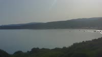 Sardinia - Aglientu - Naracu Nieddu Beach