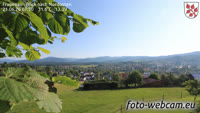 Frauenau - Vista panorámica