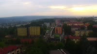 Panoramic view
