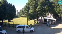 Svetvinčenat - Gradski Trg