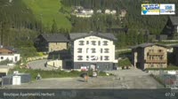 Katschberg - Boutique Apartments Herbert