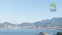 Sveti Stefan - Riviera de Budva