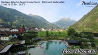 Mayrhofen - Neuhaus Zillertal Resort