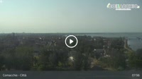 Comacchio - Vista panoramica
