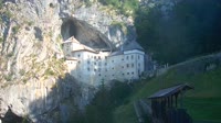 Predjama - Predjamski Grad