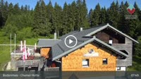 Bodenmais - Chamer Hütte