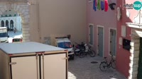 Rovigno - Balbijev luk