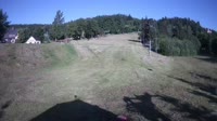 Maciuś - Pista de esquí