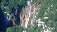 Parque nacional de los Lagos de Plitvice