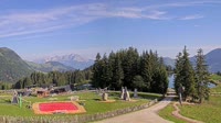 Fieberbrunn - Streuböden Mittelstation