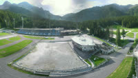 Rasen-Antholz - Arena Alto Adige