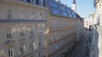 Vienna - Kohlmarkt