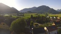 Faistenau - Vista panorámica