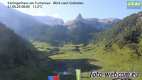 Schönau am Königssee - Funtensee
