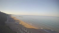 Anzio - Plaża