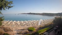 Sardinia - Isola Rossa - La Marinedda Beach
