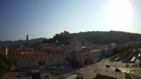 Soave - Zamek