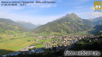 Matrei in Osttirol - Steigerhof