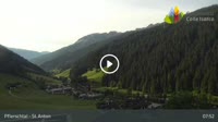 Fleres di Dentro - Pflersch