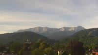 Garmisch-Partenkirchen - Rathaus