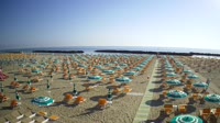 Rimini - Torre Pedrera - Spiaggia