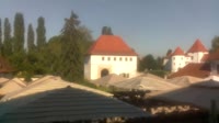 Varaždin - Stare miasto