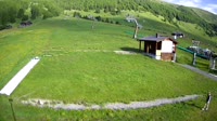 Livigno - Ski Area San Rocco