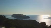 Isole Tremiti - Isola San Nicola