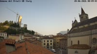 Gemona del Friuli - Centro Storico