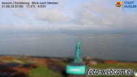 Husum - Dockkoog