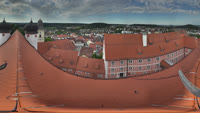 Parsberg - Zamek